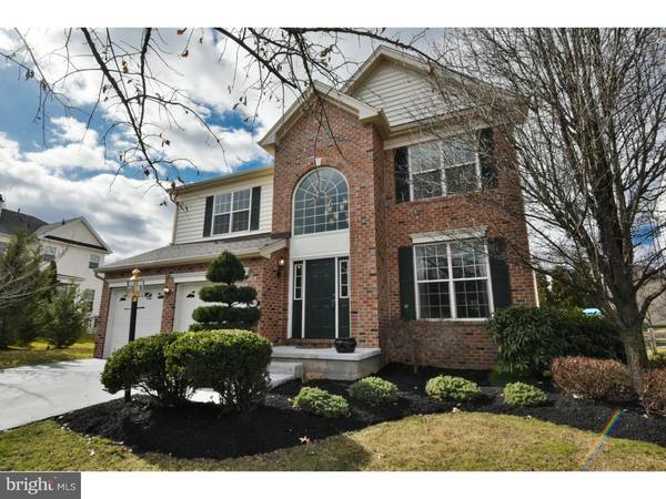 50 QUAIL DR S, Phoenixville, PA 19460