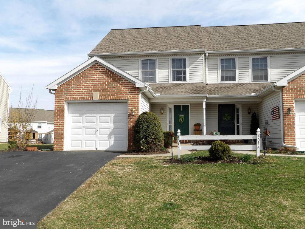 Mount Joy, PA 17552,4044 PARKSIDE CT