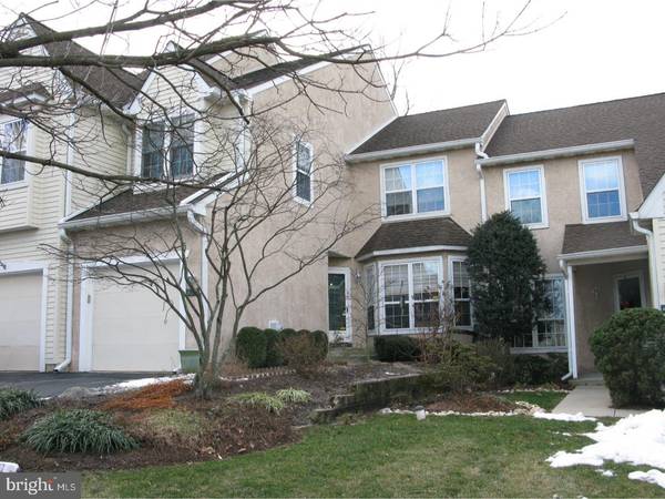 420 COUNTRY CLUB DR, Lansdale, PA 19446