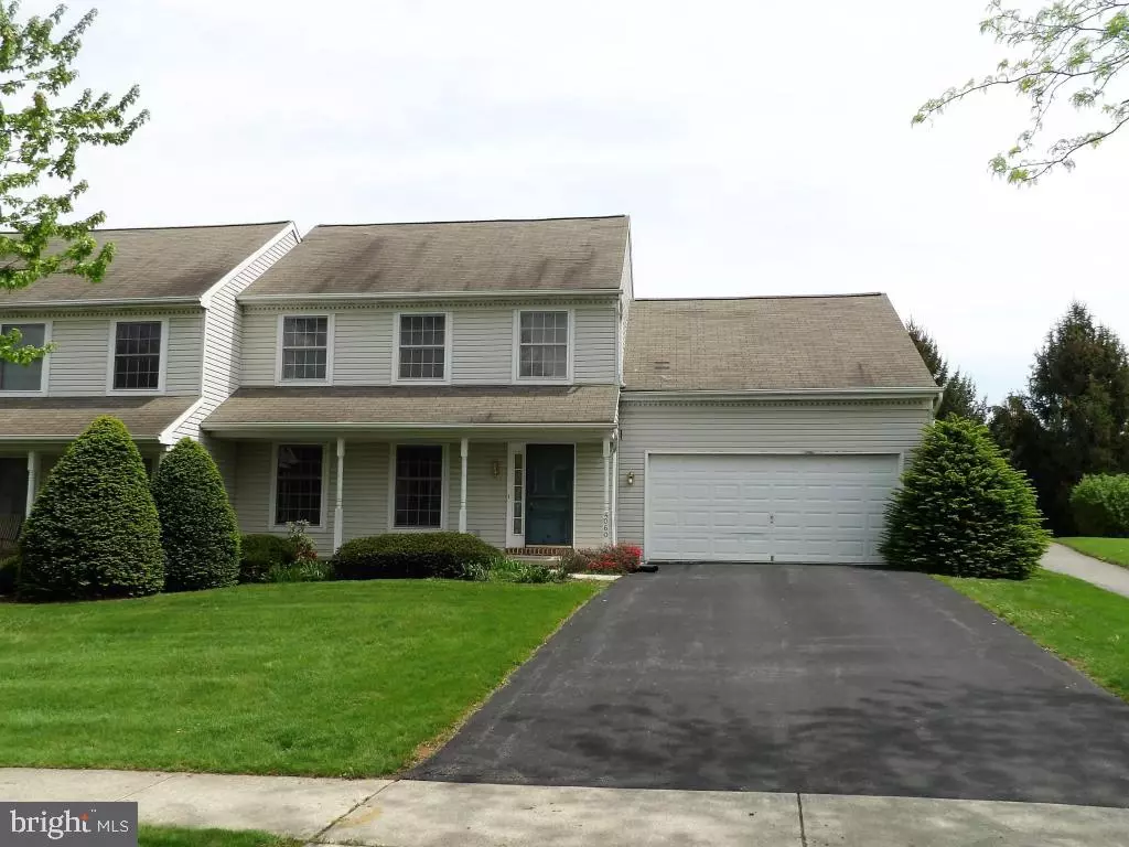 Mount Joy, PA 17552,4060 PARKSIDE CT