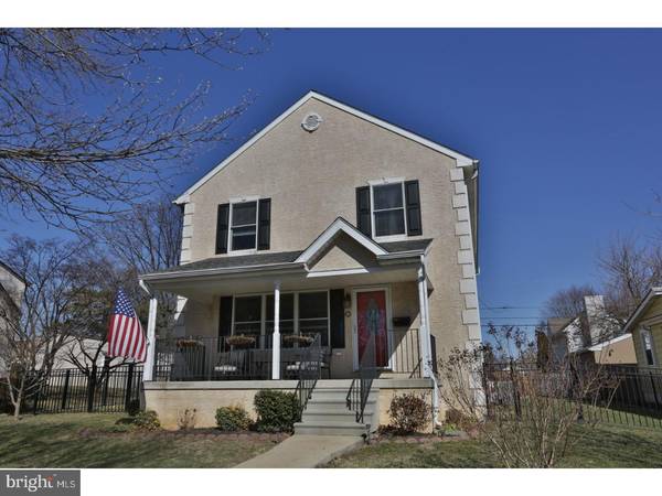 310 E 11TH AVE, Conshohocken, PA 19428