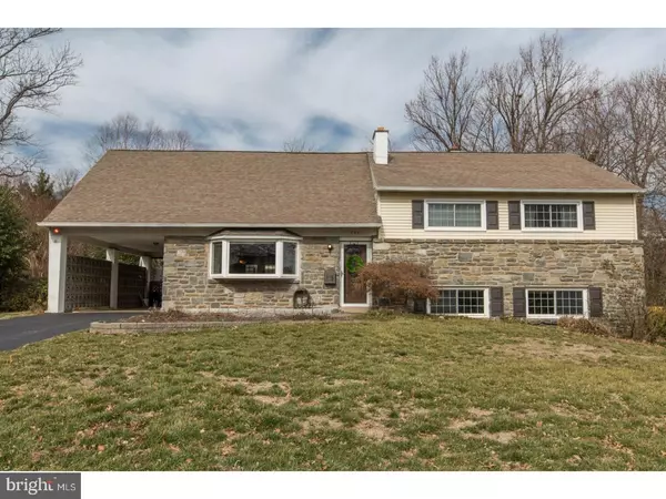 537 KEEBLER RD, King Of Prussia, PA 19406