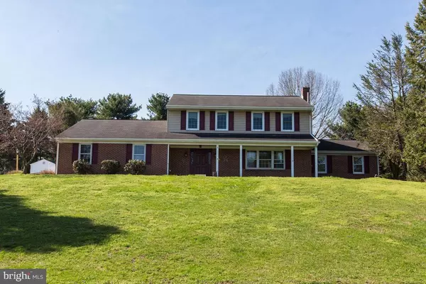 590 HI VIEW DR, Lititz, PA 17543