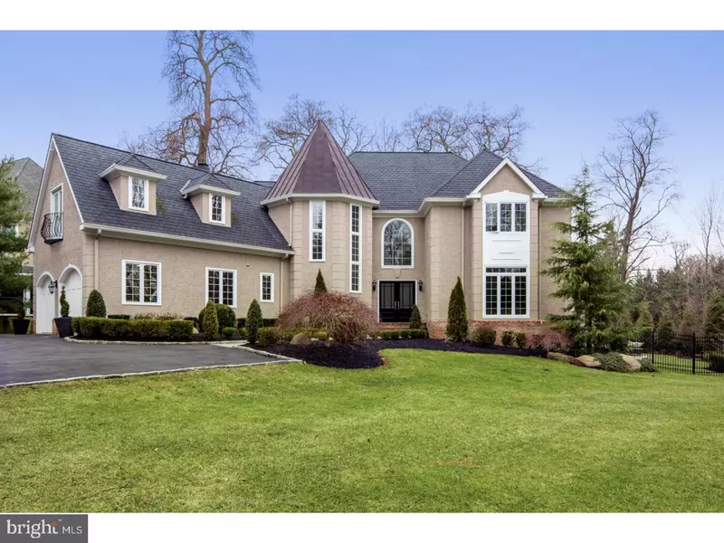 368 GREENWOOD CT, Villanova, PA 19085