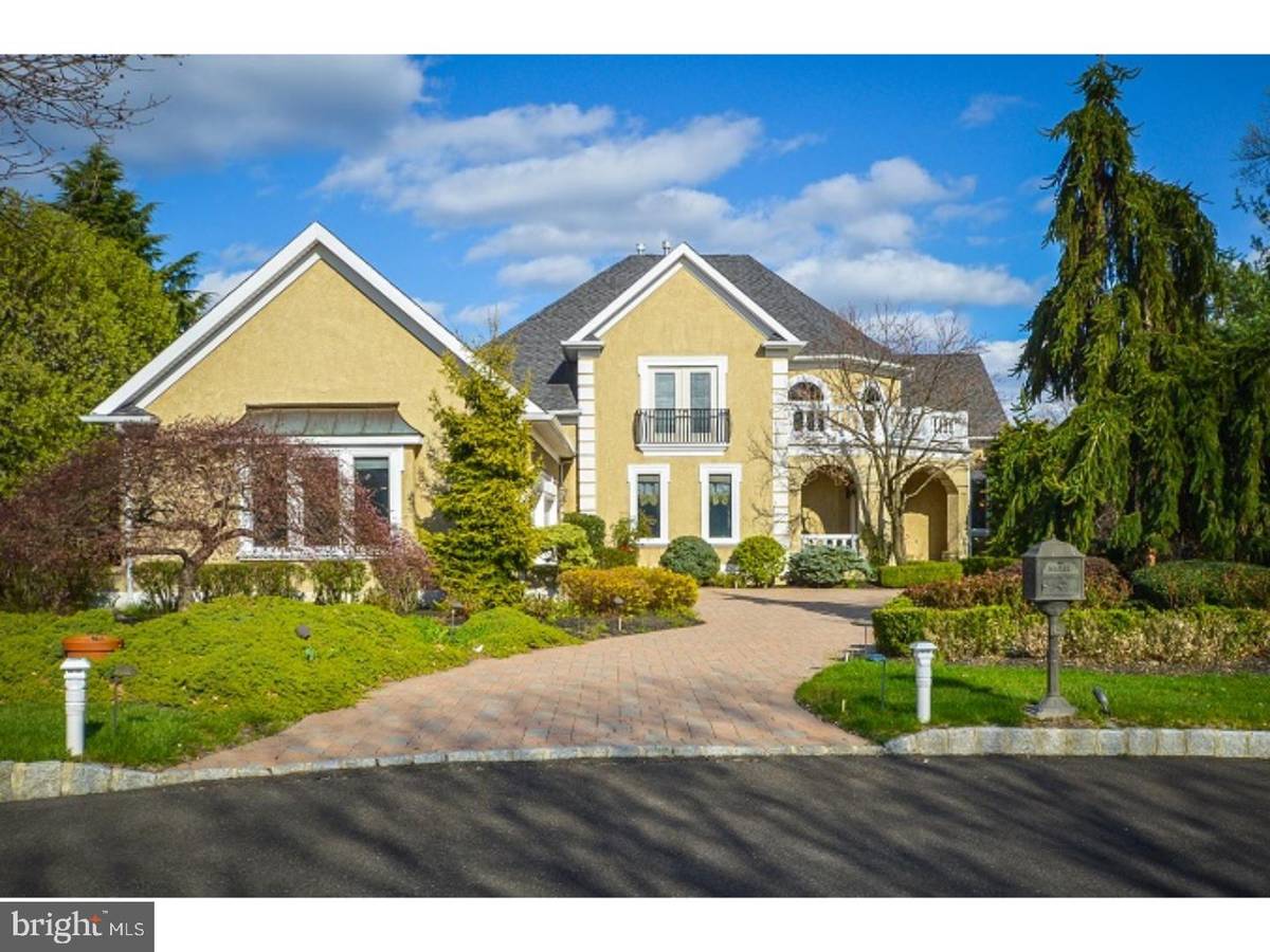 Rydal, PA 19046,923 PINE VALLEY CIR