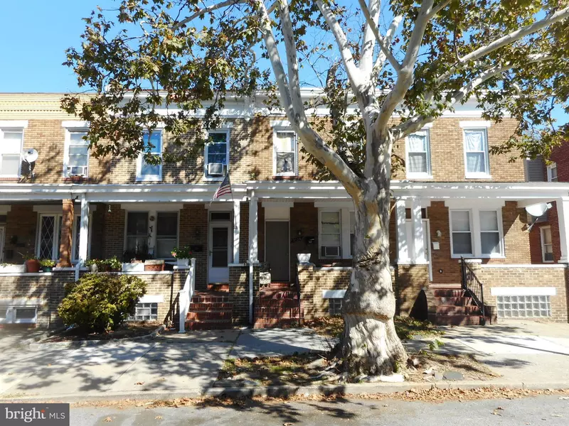 3138 KENYON AVE, Baltimore, MD 21213