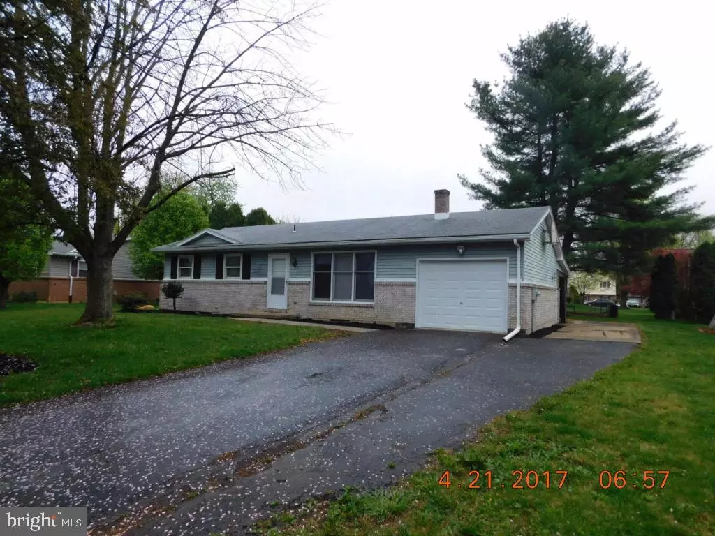 Lebanon, PA 17042,1350 HARDING LN