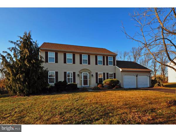 75 GRANDVIEW DR, Royersford, PA 19468