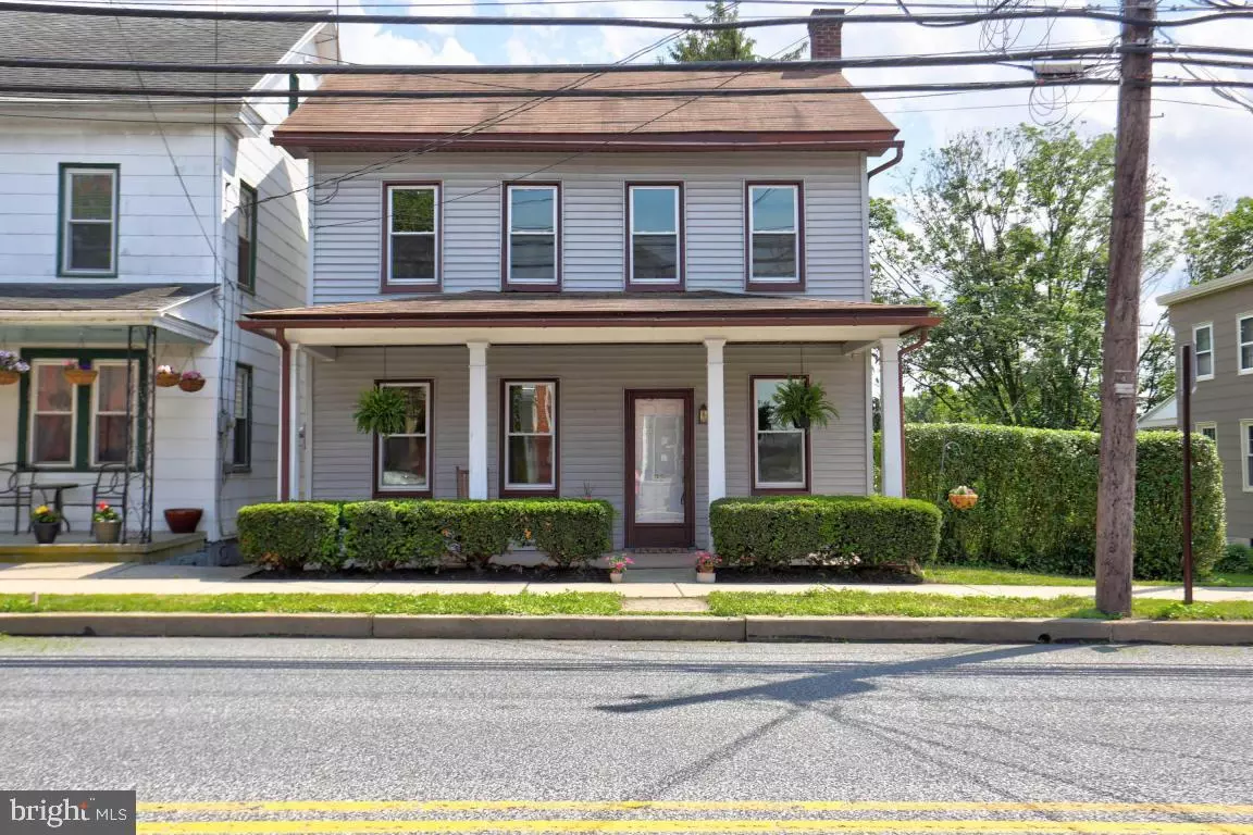 Mountville, PA 17554,22 E MAIN ST