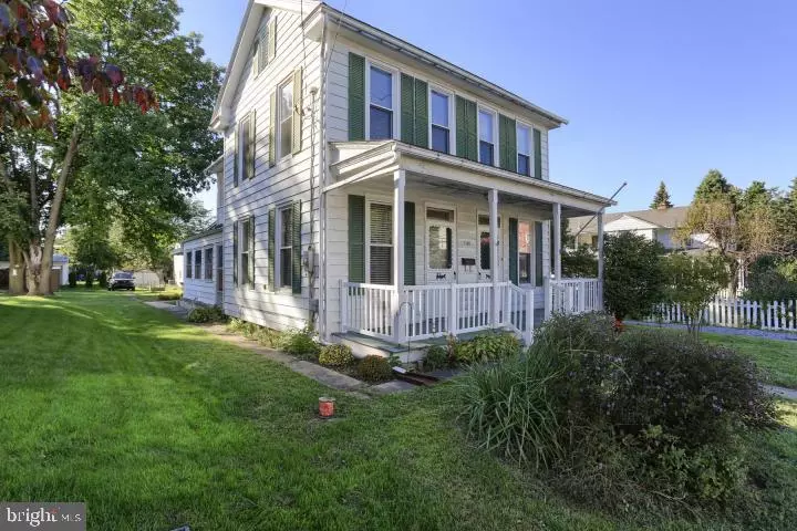 148 CHURCH ST, Landisville, PA 17538