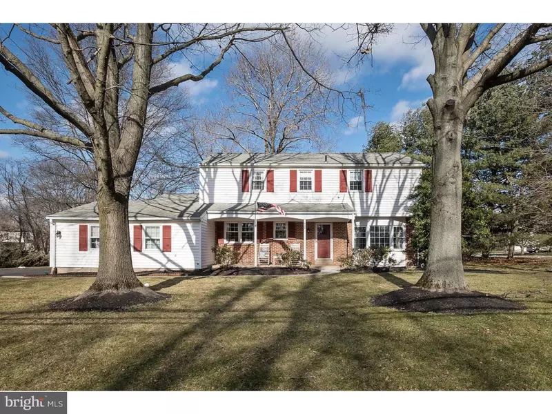 524 MEETINGHOUSE RD, Maple Glen, PA 19002