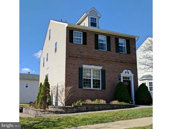 301 W 7TH AVE, Conshohocken, PA 19428