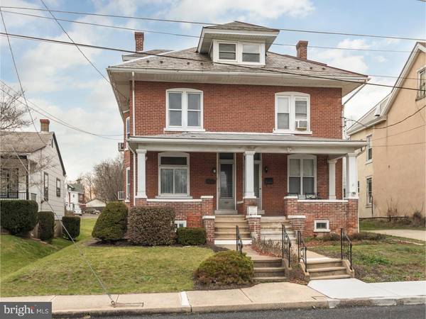 429 3RD ST, East Greenville, PA 18041