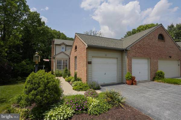 Millersville, PA 17551,532 THORNGATE PL