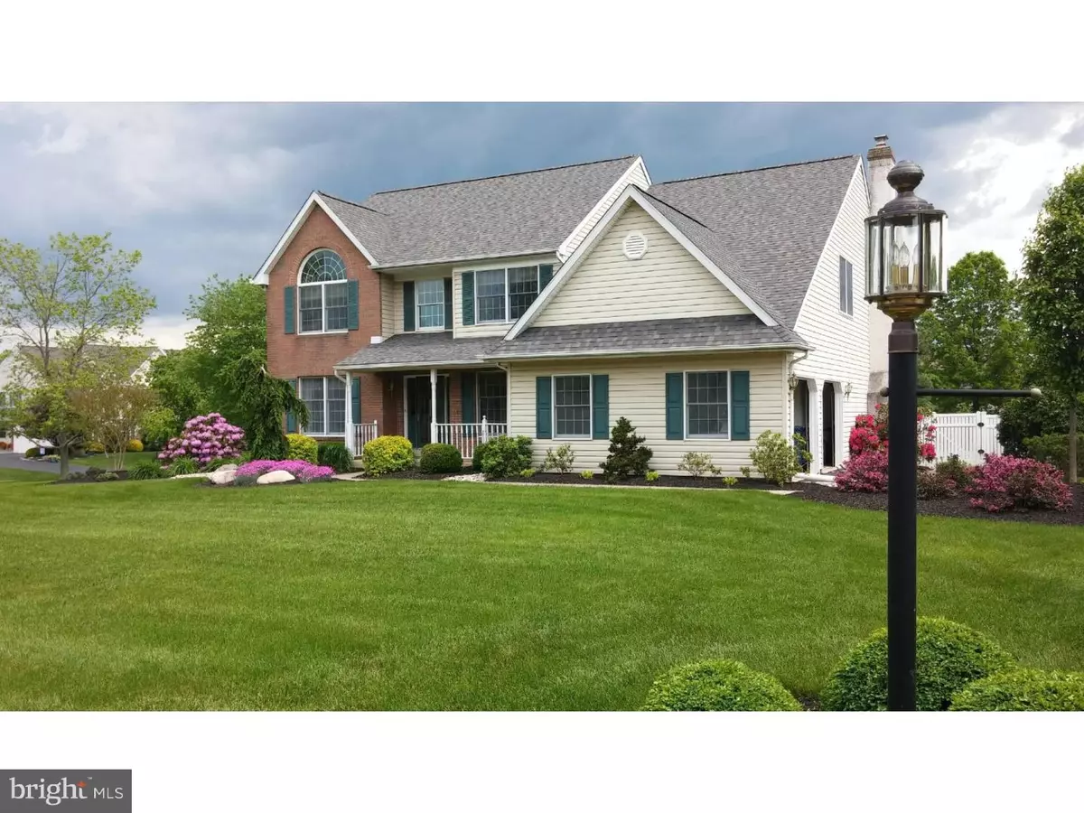 Lansdale, PA 19446,114 MISTY MEADOW LN