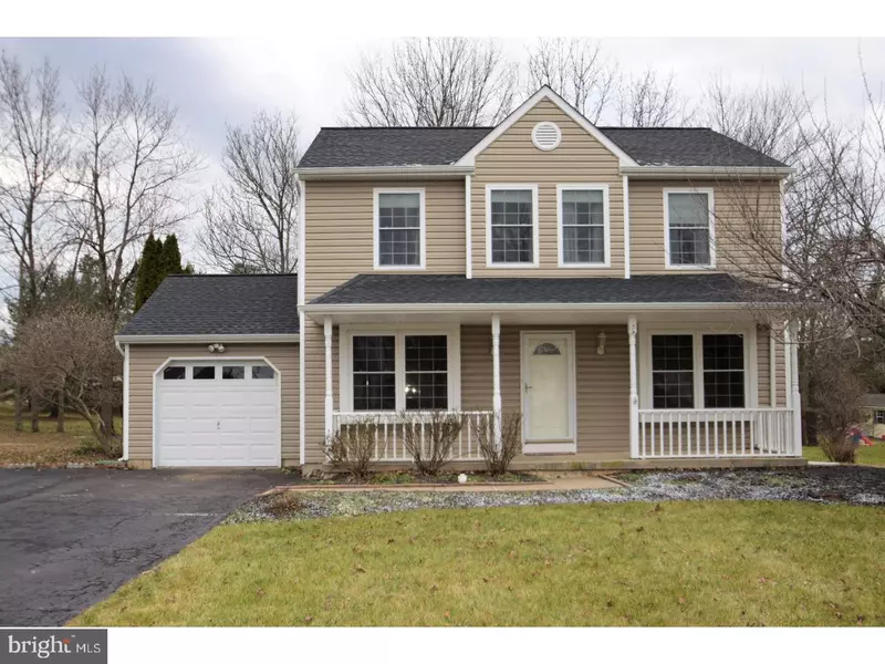 103 PIONEER DR, Lansdale, PA 19446