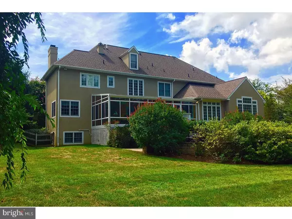 Villanova, PA 19085,514 NORTHWICK LN