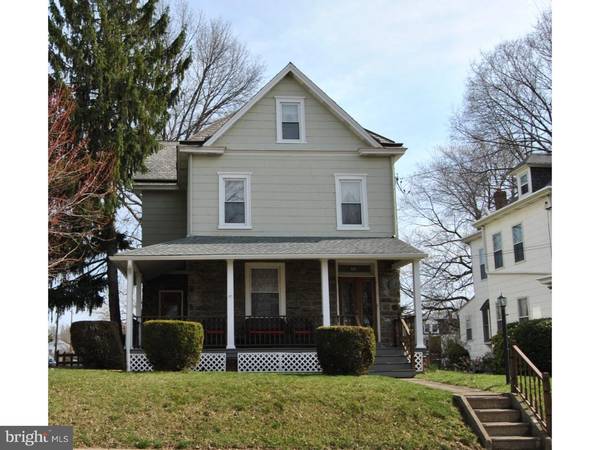 401 CENTRAL AVE, Cheltenham, PA 19012