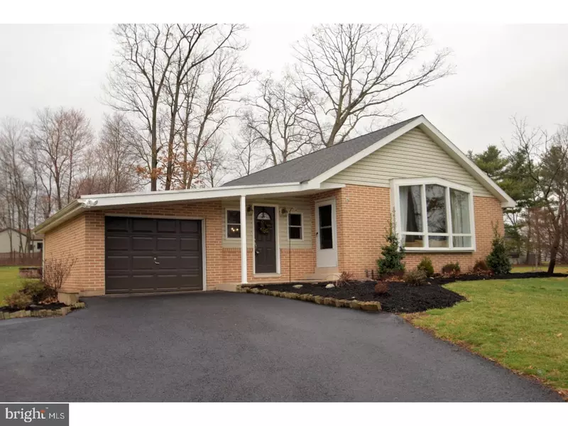 361 MOYER RD, Harleysville, PA 19438