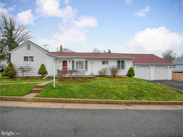 2722 COLUMBIA AVE, Willow Grove, PA 19090