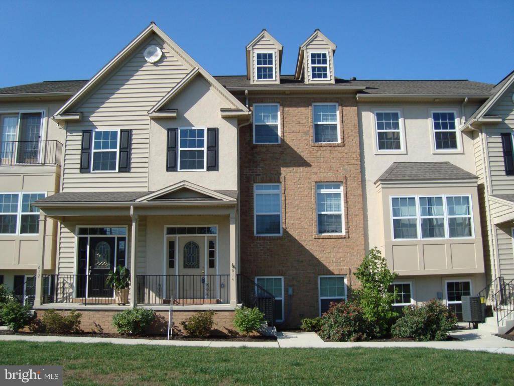 Lancaster, PA 17601,614 PETERSBURG RD