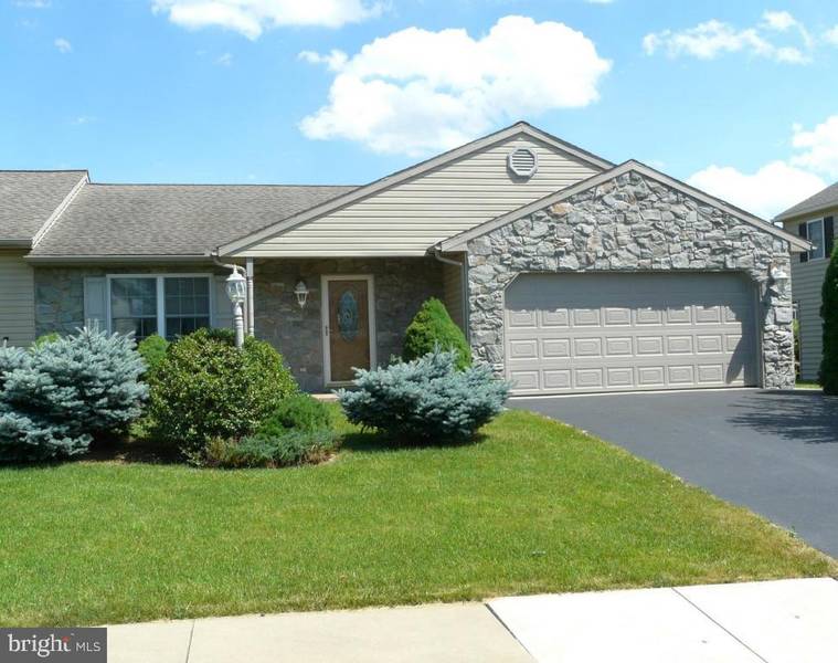 513 FOGGY BOTTOM RD, Ephrata, PA 17522