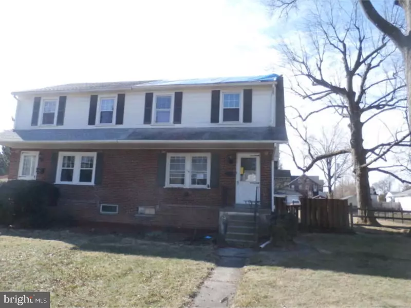 116 E 7TH ST, Lansdale, PA 19446