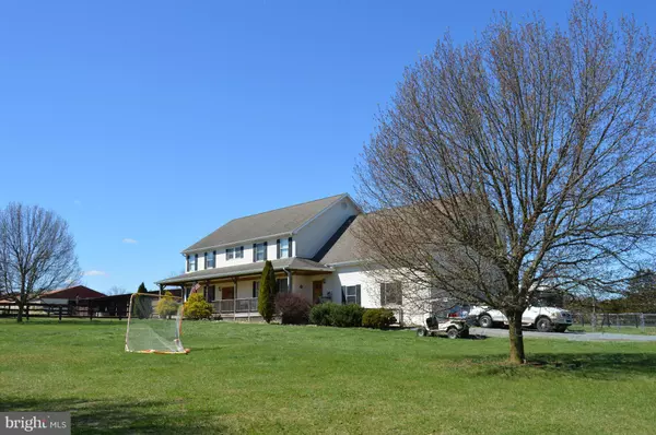 Kearneysville, WV 25430,125 WORCESTER LN