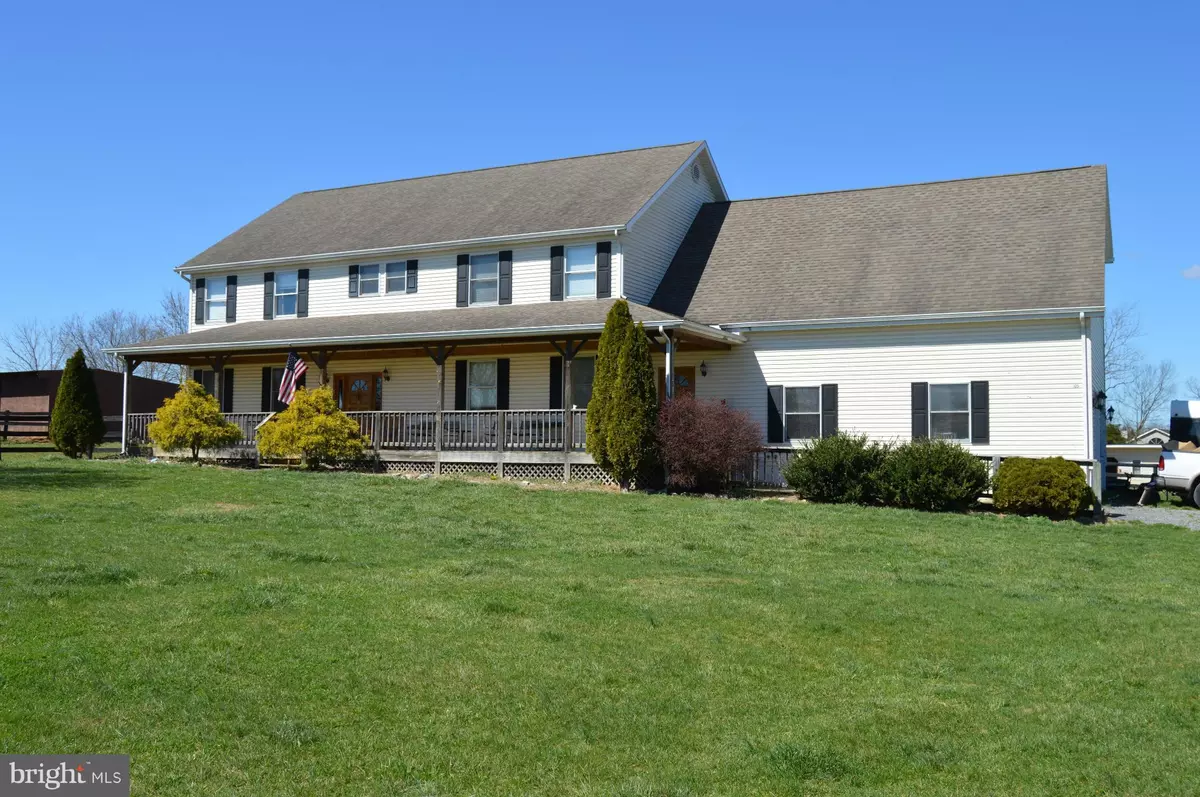 Kearneysville, WV 25430,125 WORCESTER LN