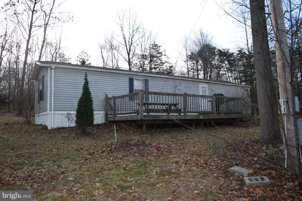 Great Cacapon, WV 25422,26 CONAWAY LN