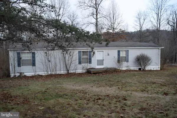 Great Cacapon, WV 25422,26 CONAWAY LN