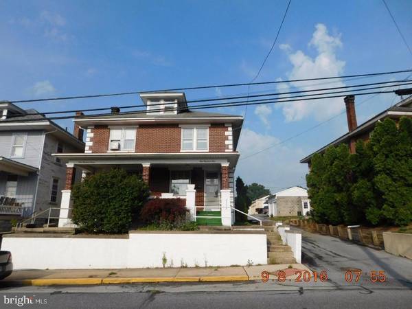 Myerstown, PA 17067,109 N RAILROAD ST