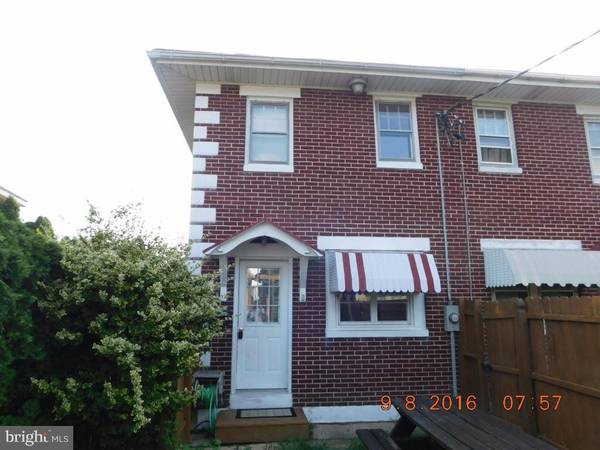 Myerstown, PA 17067,109 N RAILROAD ST