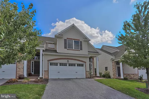 Lititz, PA 17543,125 BANEBERRY LN