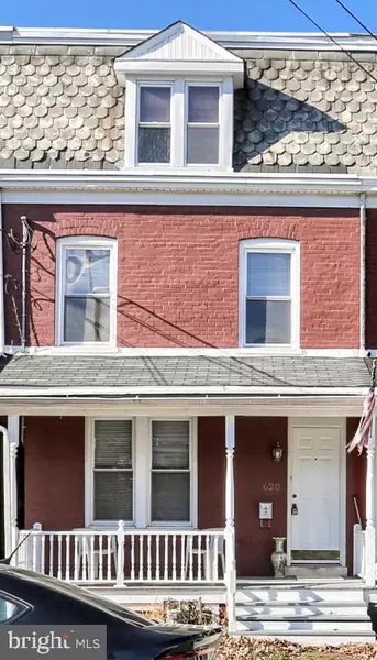 620 PLANE ST, Columbia, PA 17512