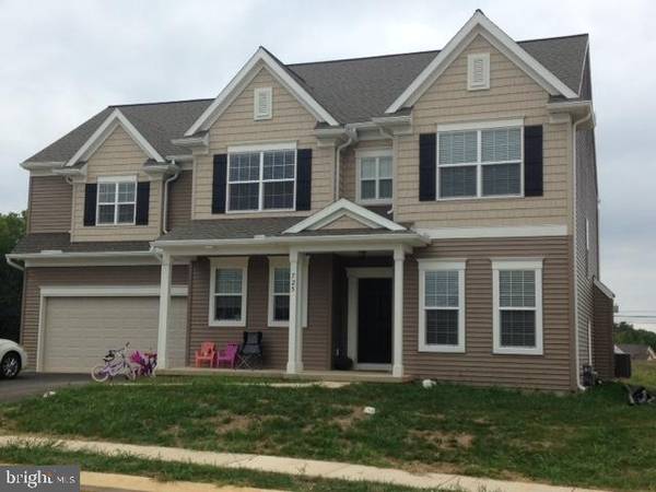 Swatara Twp, PA 17038