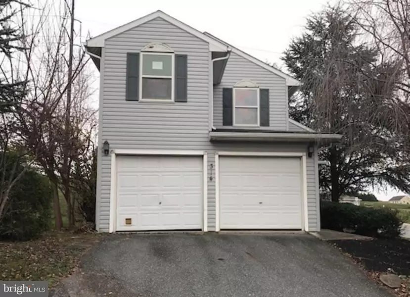 314 AMANDA CT, Marietta, PA 17547