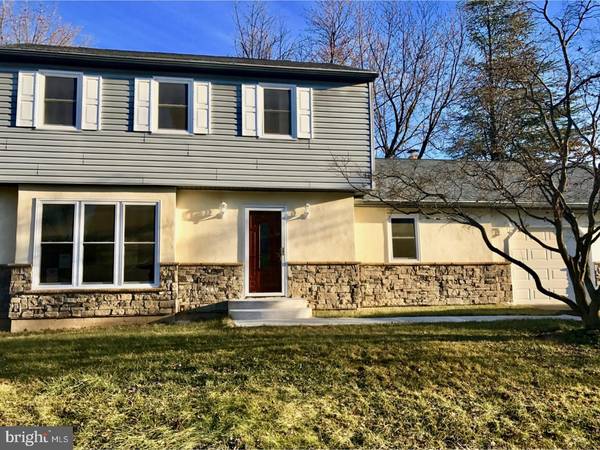 138 PLOWSHARE RD, Norristown, PA 19403