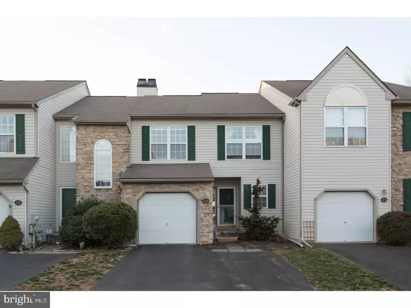 33 BRISTOL CT, Eagleville, PA 19403