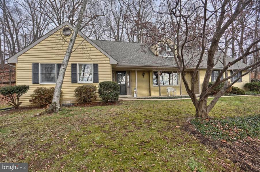 489 KINDERHOOK RD, Columbia, PA 17512