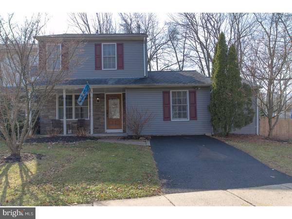 130 WYNMERE DR, Horsham, PA 19044