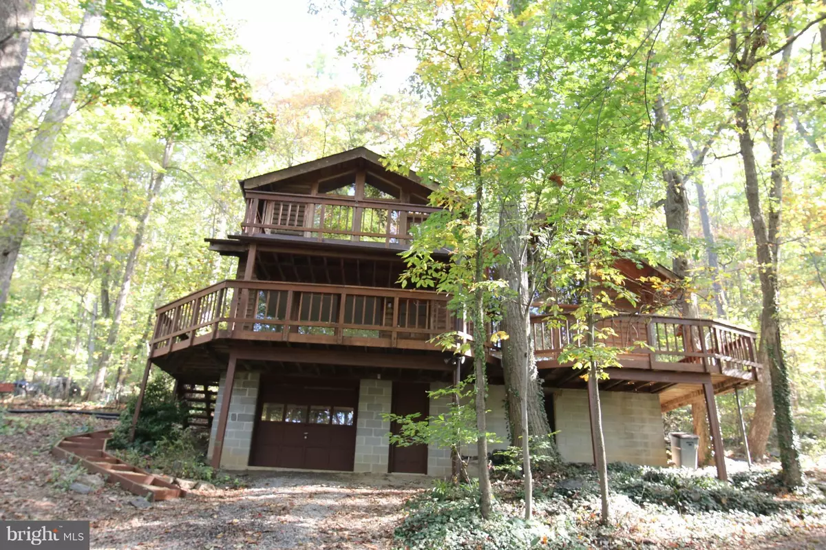 Harpers Ferry, WV 25425,146 CUB LN