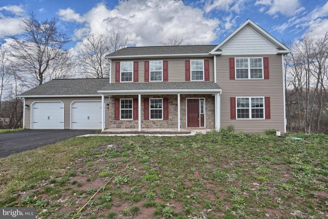 Denver, PA 17517,148 WOODMEADOW DR