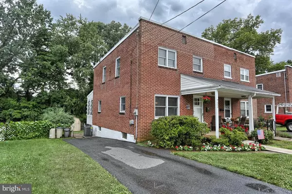 Lancaster, PA 17601,722 SKYLINE DR