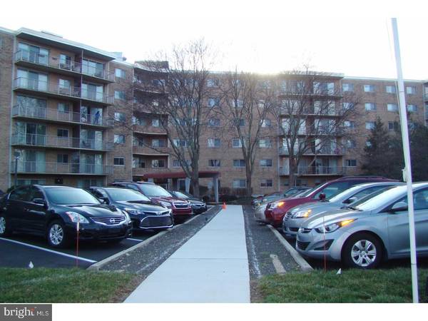 100 WEST AVE #410N, Jenkintown, PA 19046