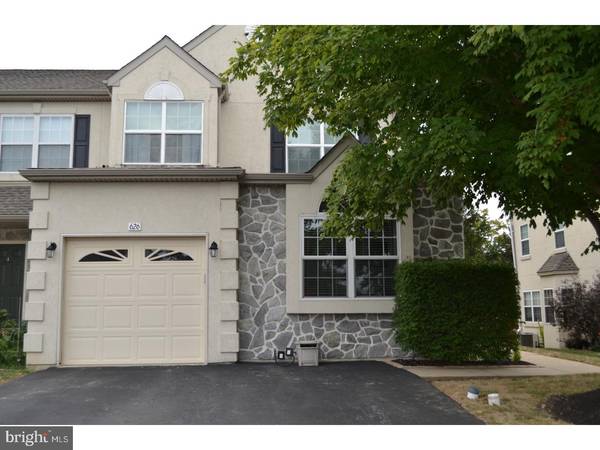 626 FAWN CIR, King Of Prussia, PA 19406