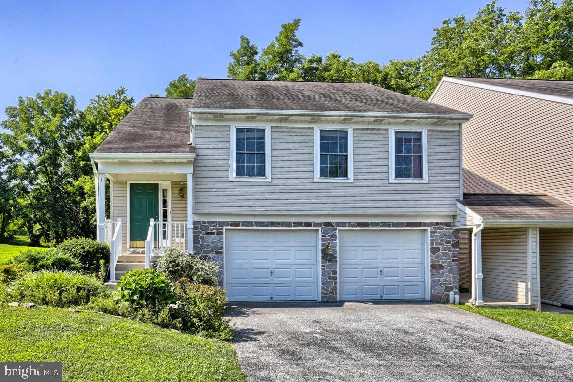 Mount Joy, PA 17552,4078 PARKSIDE CT