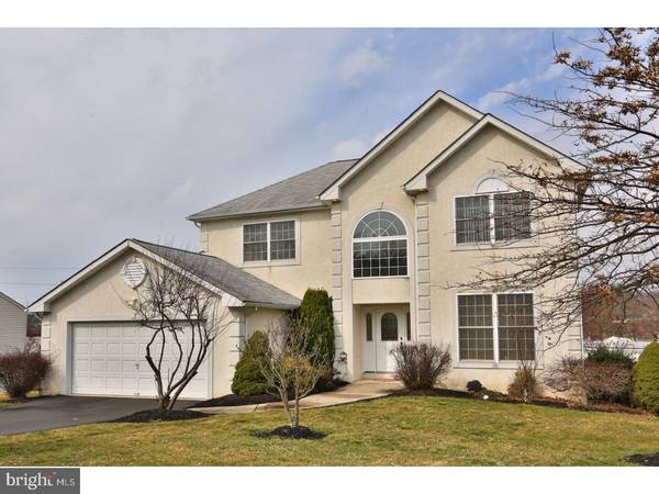 2340 DALE RD, Huntingdon Valley, PA 19006