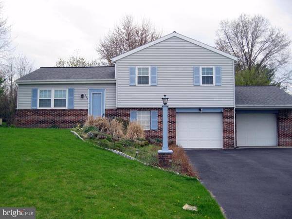 804 KISSEL HILL RD, Lititz, PA 17543