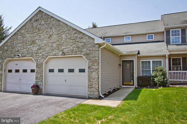 456 MEADOWLARK LN, Manheim, PA 17545